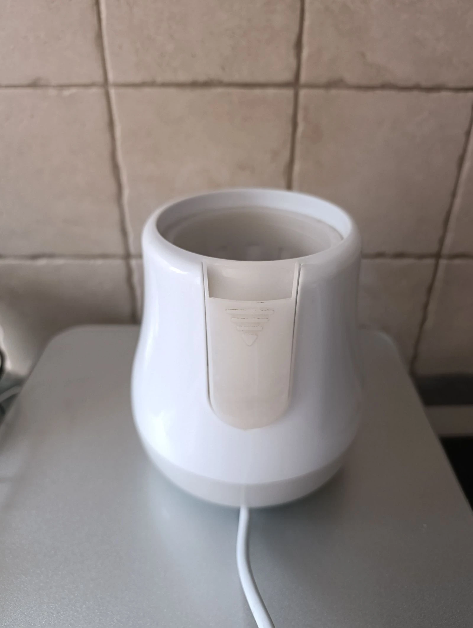 Aquecedor de mamadeira da marca Bo Jungle – photo 4